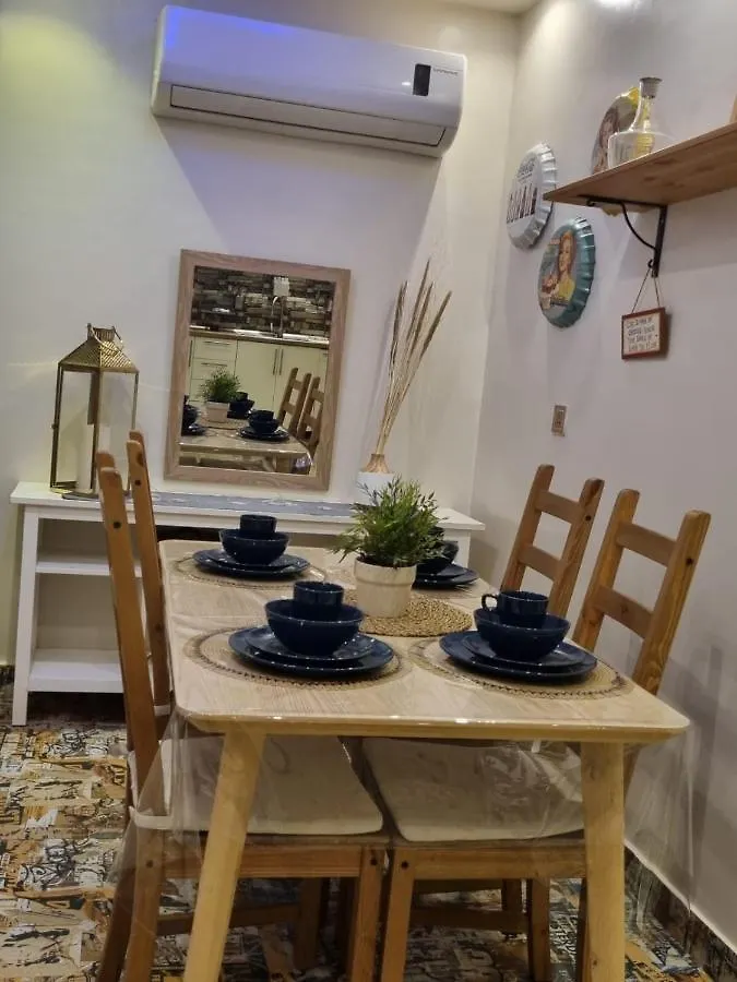 Apartment In Makkah Mekka