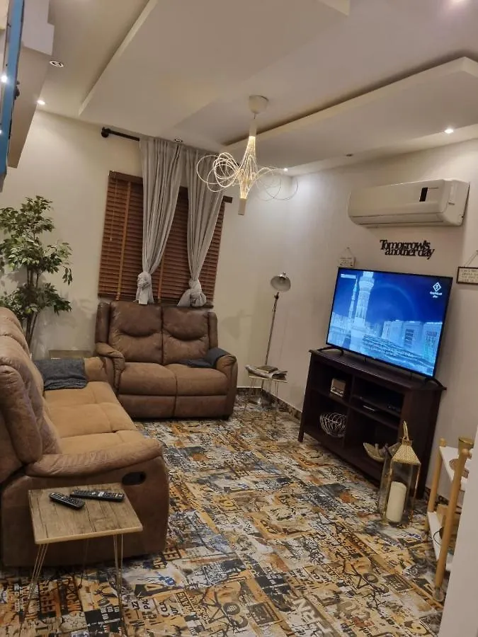 Apartment In Makkah Mekka